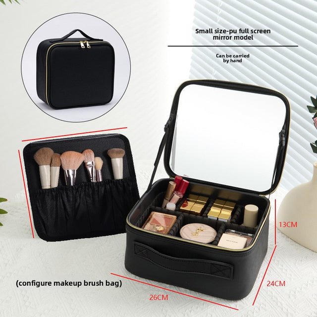 LED Makeup Box – NOVAH